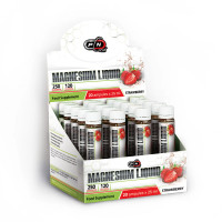 Pure Nutrition - ТЕЧЕН МАГНЕЗИЙ АМПУЛИ - 25 ml